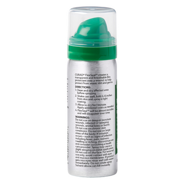 FlexSEAL Spray Bandage, 40 mL, 1 count